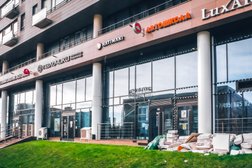 Кафе быстрого обслуживания Hatimaki, с рейтингом 4.7 - находится по адресу Москва, Новоясеневский проспект, 9 