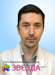 Уролог, андролог Муродил Муйдинович Абдурахманов