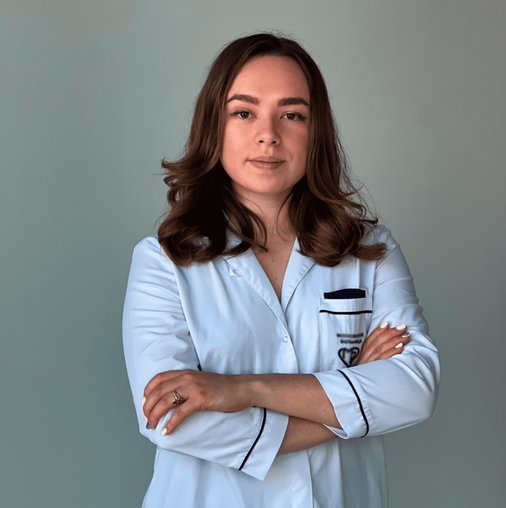 Розалия Зуфаровна Нуртдинова