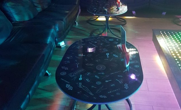 Оқшаулау және порно жинақтары