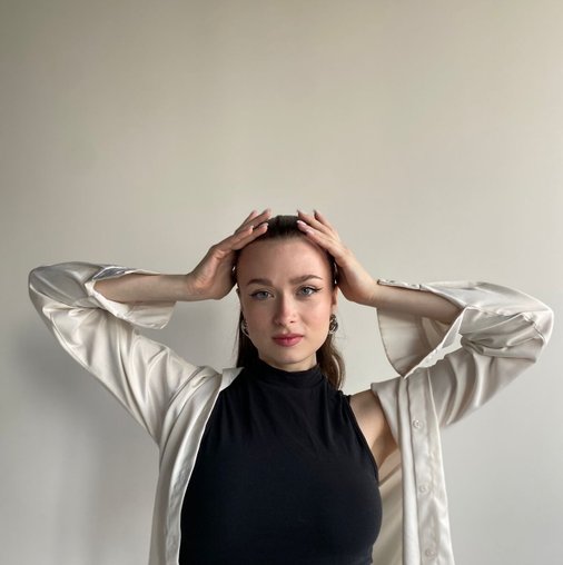 Екатерина Сергеевна Шефова