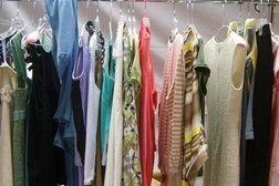 Салон химчистки Диана, с рейтингом 4 - находится по адресу Московская область, Красногорск, Вокзальная улица, 23 