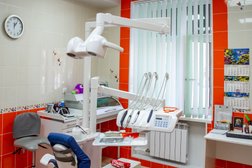 Стоматологическая клиника Добромед, с рейтингом 4.9 - находится по адресу Республика Карелия, Сегежа, Советская улица, 6 