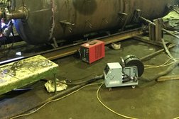 Завод резервуарных конструкций РЕГИОН, с рейтингом 4.8 - находится по адресу Москва, Южнопортовая улица, 3 ст2 