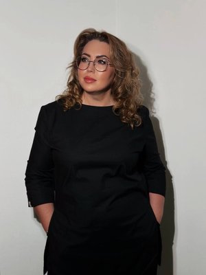 фотография Ирины Елькиной