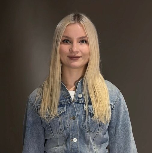 Екатерина Ермошина