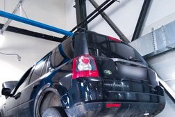 Автосервис Logos auto-lr, с рейтингом 3.9 - находится по адресу Республика Татарстан, Казань, Мамадышский тракт, 30а к1 