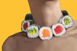 Единый сервис доставки еды Chibbis, с рейтингом 5 - находится по адресу Белгород, Преображенская улица, 45 