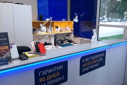 Центр по ремонту смартфонов, планшетов, ноутбуков Сервис Pedant.ru, с рейтингом 4.9 - находится по адресу Екатеринбург, проспект Ленина, 99 