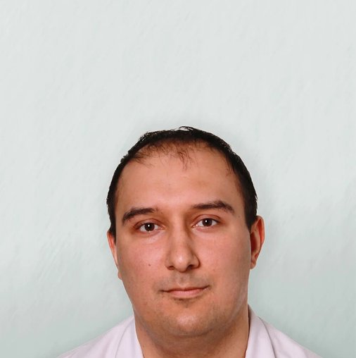 Дмитрий Дмитриевич Воронин