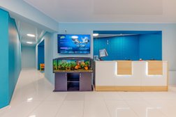 Детская стоматология Зубная фея, с рейтингом 4.7 - находится по адресу Владимир, Юбилейная улица, 15 