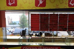 Мастерская Ремонт-холл, с рейтингом 5 - находится по адресу Красноярск, улица Мужества, 12 