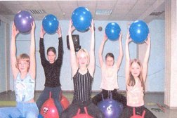 Фитнес-клуб Family, с рейтингом 3.5 - находится по адресу Нижний Новгород, улица Бринского, 1 