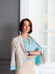 Директор Алиса Игоревна Валова