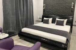 Отель Алекс, с рейтингом 4.1 - находится по адресу Санкт-Петербург, Непокорённых проспект, 8 