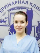 Голикова Елена Игоревна