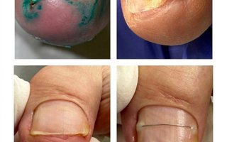 фотография работы специалиста по красоте Ольги Юрьевны Уткиной