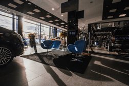 Автосалон АвтоМАШ-МБ Mercedes-Benz, с рейтингом 4.3 - находится по адресу Московская область, Люберцы, Новорязанское шоссе, 11/1 