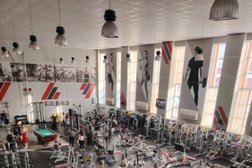 Фитнес-клуб 5 звёзд, с рейтингом 4.3 - находится по адресу Ярославль, Свободы, 91 