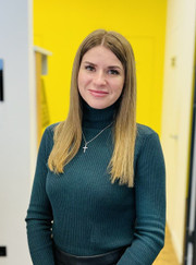Брокер Анна Дудоладова