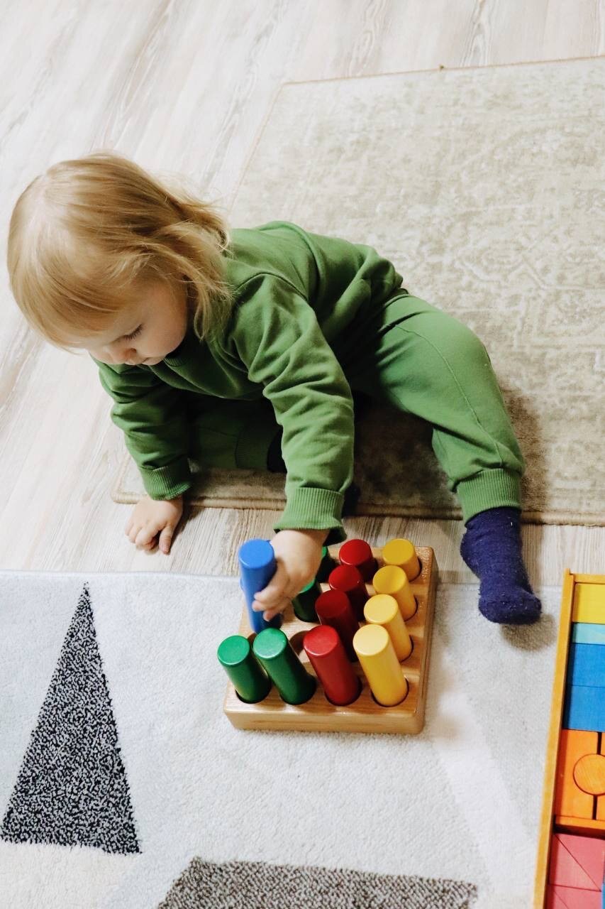 Монтессори-студия Розовая Башня - отзывы, фото, цены, телефон и адрес ...