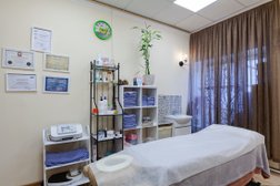 Студия массажа Студия Эстетики Тела, с рейтингом 4.9 - находится по адресу Москва, улица Миклухо-Маклая, 34 