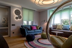 Салон СБ Декор, с рейтингом 4.9 - находится по адресу Рязань, улица Маяковского, 49 