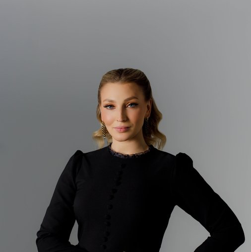 Надежда Сергеевна Чехова