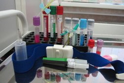 Медицинский центр Invitro, с рейтингом 3.8 - находится по адресу Москва, улица Генерала Кузнецова, 19 к1 