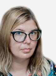 Преподаватель литературы, преподаватель русского языка Юлия Ивановна Щанкина