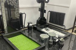 Производственная компания Альфа-Гранит, с рейтингом 3.8 - находится по адресу Красноярский край, Ачинск, улица Льва Толстого, 51Б 