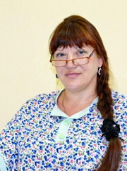 Колопроктолог, хирург Алла Васильевна Трубачева