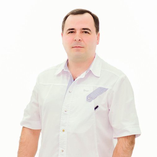 Алексей Викторович Пельганчук