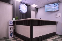 Многопрофильный медицинский центр ПрофЭнергоМед, с рейтингом 4 - находится по адресу Ханты-Мансийский автономный округ, Нефтеюганск, 16-й микрорайон, 33/1 