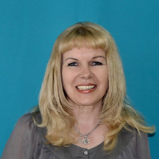 Евгения Владимировна Ходакова