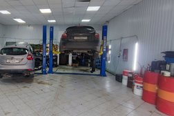 Автосервис One-auto.ru, с рейтингом 5 - находится по адресу Челябинск, улица Братьев Кашириных, 44 