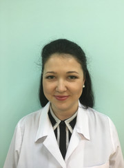 Отоларинголог, фониатр Алсу Ринатовна Галлямова