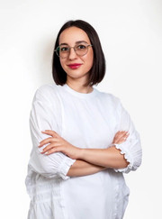 Дефектолог, логопед Кристина Сергеевна Джалагония