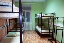 Хостел Преображенка, с рейтингом 3.8 - находится по адресу Москва, улица Буженинова, 12 