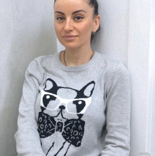 Тамара Дзебисова