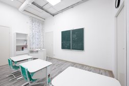 Частная школа Традиция, с рейтингом 5 - находится по адресу Пермь, улица Луначарского, 83А 