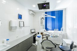 Стоматология Лидер Дент, с рейтингом 4.4 - находится по адресу Чувашская Республика — Чувашия, Чебоксары, улица Олега Кошевого, 7 