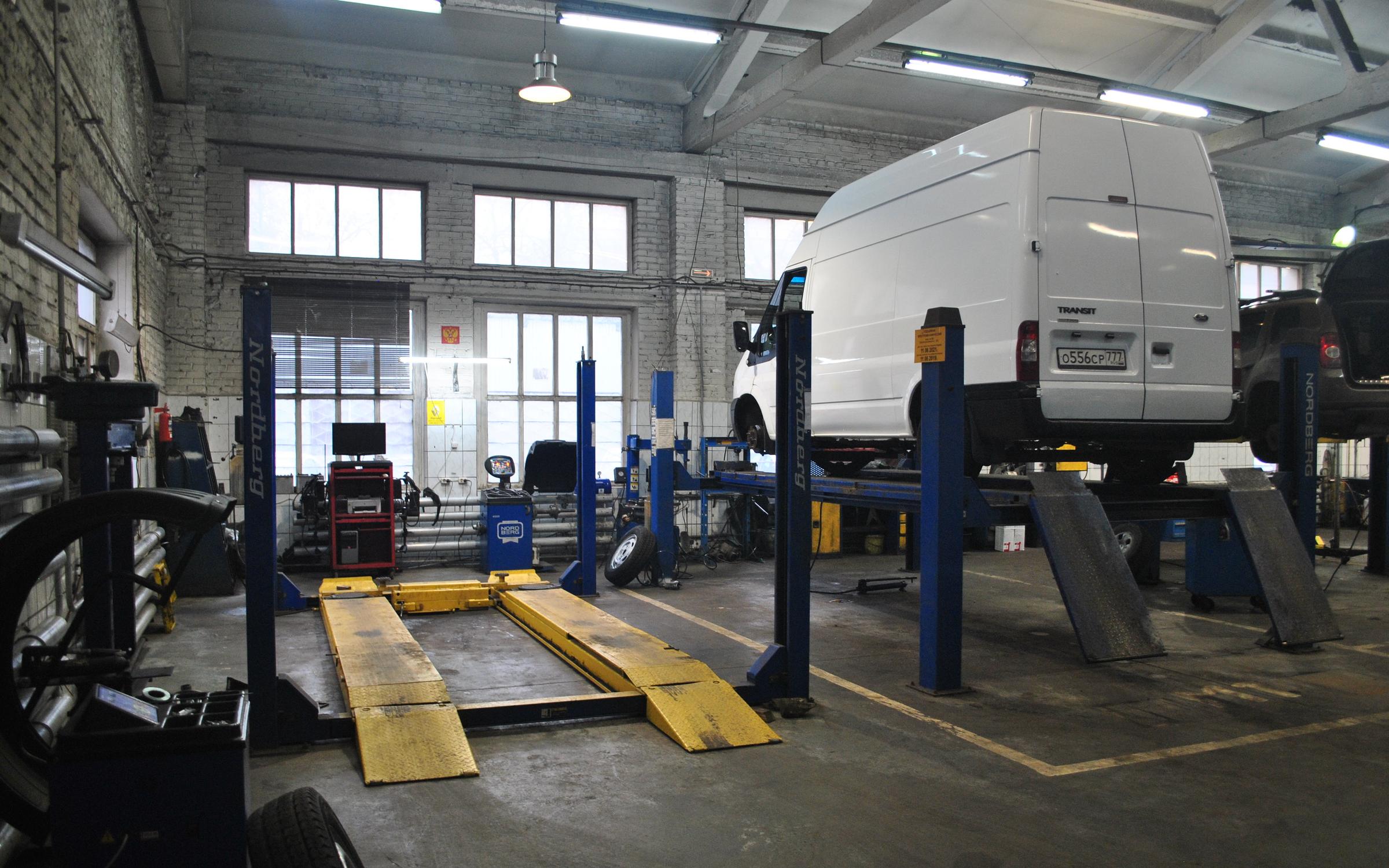 Автотехцентр Динамика в Зеленограде - отзывы, фото, цены, телефон ...