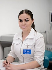 Акушер-гинеколог, врач УЗИ Валерия Андреевна Кожевникова