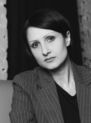 Психолог Лилия Анатольевна Грибцова