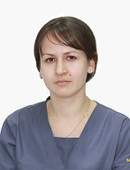 Шурыгина Екатерина Николаевна