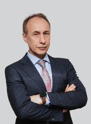 Врач УЗИ Андрей Николаевич Рябиков