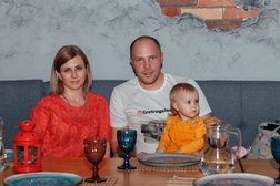 Паназиатский ресторан To2ko, с рейтингом 2.9 - находится по адресу Краснодарский край, Геленджик, Революционная улица, 6 