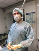 Повышев Александр Валерьевич