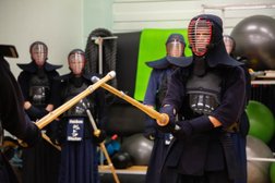 Школа японского фехтования Хебикан, с рейтингом 4.8 - находится по адресу Москва, Рабочая улица, 30 строение 3 